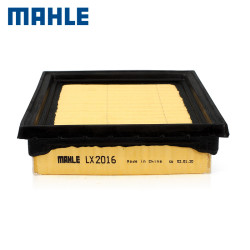 MAHLE 马勒 LX2016 空气滤清器