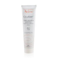 Avene 雅漾 修复霜 100ml  修护大白霜