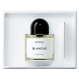 BYREDO 百瑞德 白色浪漫女士浓香水 EDP 100ml