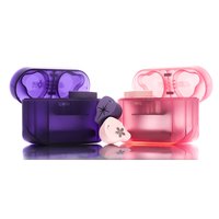 Moondrop 水月雨 sparks 入耳式真无线蓝牙耳机