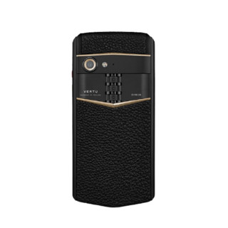 VERTU 纬图 ASTER P 哥特 4G手机 6GB+128GB 耀目金