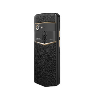 VERTU 纬图 ASTER P 哥特 4G手机 6GB+128GB 耀目金