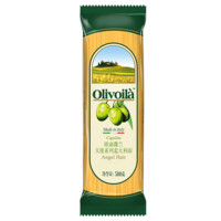 olivoilà 欧丽薇兰 天使系列 意大利面 500g