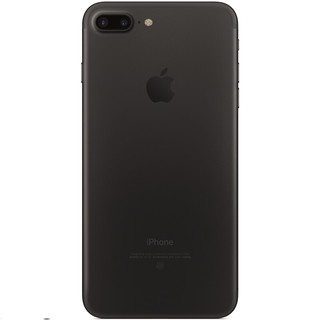 Apple 苹果 iPhone 7 Plus 4G手机 128GB 黑色