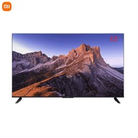 MI 小米 电视EA65英寸4K超高清金属全面屏智慧语音智能液晶平板电视