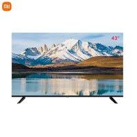 MI 小米 L43M7-EA 液晶电视 43英寸