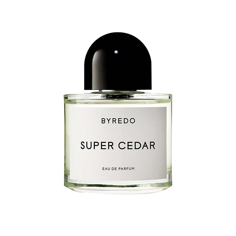 BYREDO 百瑞德 超级雪松中性浓香水 EDP