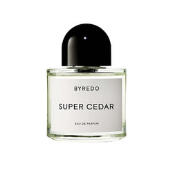 BYREDO 百瑞德 超级雪松中性浓香水 EDP 100ml