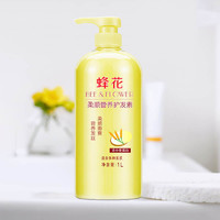 BEE&FLOWER; 蜂花 小麦蛋白柔顺营养护发素 1L