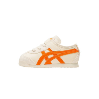 Onitsuka Tiger 鬼塚虎 MEXICO 66 TS 儿童休闲运动鞋 1184A034