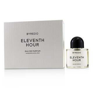 BYREDO 百瑞德 最后一刻中性浓香水 EDP 50ml