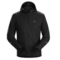 ARC'TERYX 始祖鸟  Incendo Hoody 男款皮肤衣