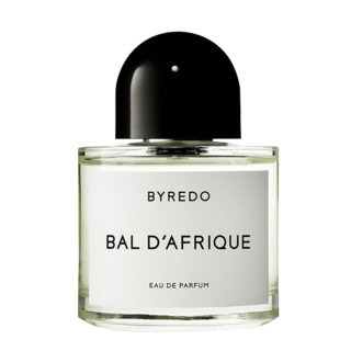 BYREDO 百瑞德 非洲之旅中性浓香水 EDP 50ml