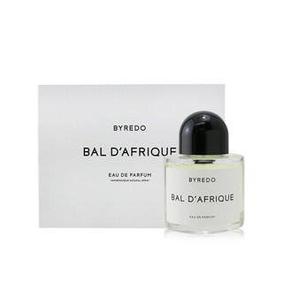 BYREDO 百瑞德 非洲之旅中性浓香水 EDP 50ml