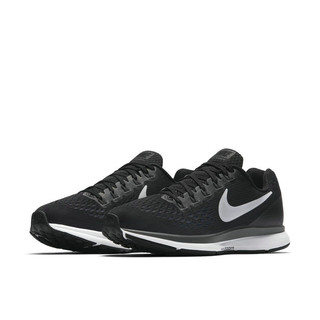 NIKE 耐克 Air Zoom Pegasus 34 女子跑鞋 880560-001 黑白 36.5