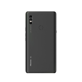 Hisense 海信 A7 CC版 5G手机 6GB+128GB 曜石黑