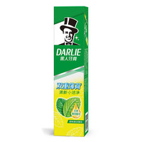 DARLIE 好来 双重薄荷牙膏 200g