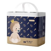 babycare 皇室弱酸系列 拉拉裤 XL30片
