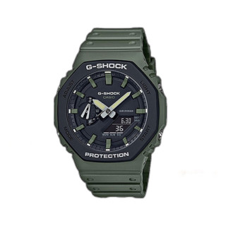 CASIO 卡西欧 G-SHOCK系列 GA-2110系列