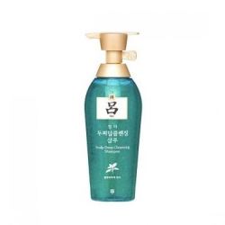 Ryo 吕 绿控油去屑洗发水 400ml