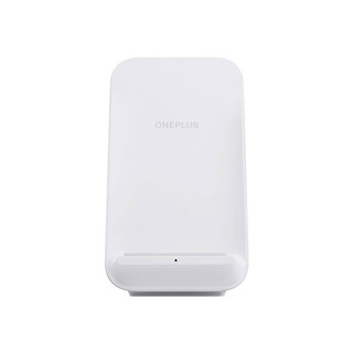 OnePlus 一加 C302A 立式无线充电器 Type-C 50W 白色
