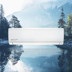 VIOMI 云米 变频Smart 2 MAX 壁挂式空调 2P