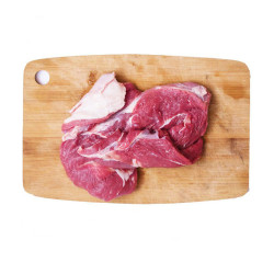 京东自营多款羊肉好价(每斤去骨腿肉28.7元、滩羊排33元、法式羊排31.5元、羊肉串35元)