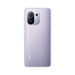 MI 小米 11 Pro 套装版 5G手机 12GB+256GB 紫色