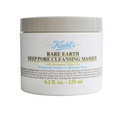 Kiehl's 科颜氏 科颜氏白泥净肤面膜泥膜142g
