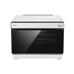Panasonic 松下 NU-JK200W 蒸烤箱 白色 30L