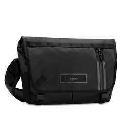 TIMBUK2 天霸 音速黑特别款2.0 Stash 男士邮差包