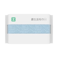 Z towel 最生活  纯棉毛巾 32*65cm 85g