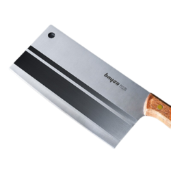BAYCO 拜格 BD2904 菜刀（不锈钢、194mm)