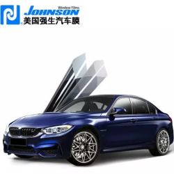 Johnson & Johnson 强生 Johnson 领域系列 汽车贴膜 中隐 全车套装