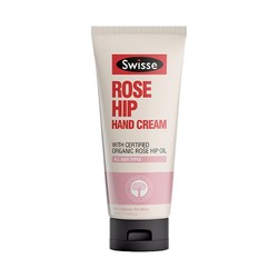 Swisse 斯维诗 玫瑰果护手霜 100ml