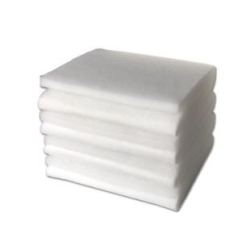 朵鱼 鱼缸加密过滤棉 3m*3卷