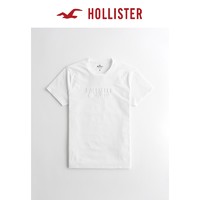 HOLLISTER 霍利斯特  307262-1 男士T恤