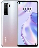 HUAWEI 华为 Huawei P40 Lite 5G-智能手机128GB，6GB RAM