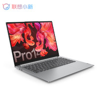 Lenovo 联想 3期免息 联想小新Pro14 标压锐龙版R7-5800H