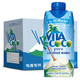 VITA COCO 唯他可可 唯他可可（Vita Coco）椰子水 500ml*6瓶 整箱 进口饮料  NFC  天然原味椰子水  早餐伴侣（不含牛奶）