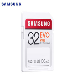 SAMSUNG 三星 三星高速SD大卡32G