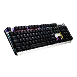 MECHREVO 机械革命 S1 机械键盘 三种轴体 104键