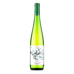 Vina Inigo 宜兰树 冰后甜白葡萄酒 750ml