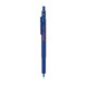 rOtring 红环 600系列 自动铅笔 0.7mm 新款金属蓝