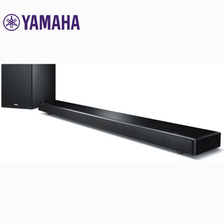 YAMAHA 雅马哈 雅马哈（Yamaha）YSP-2700  回音壁 家庭影院 7.1平板电视音响 数字蓝牙 wifi 低音炮