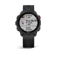 GARMIN 佳明 Forerunner245 智能心率表 英文版