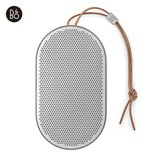 京东PLUS会员：B&O PLAY beoplay P2 便携式迷你蓝牙音响