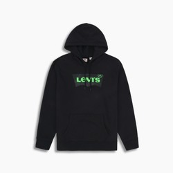 Levi's 李维斯 38797-0014 男士连帽印花卫衣