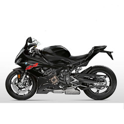 BMW 宝马 摩托车 S1000RR 运动版 黑色 定金