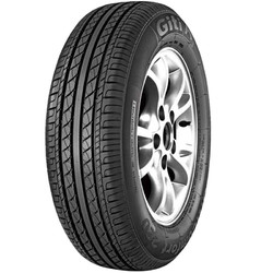 GT 佳通 Giti 轮胎/汽车轮胎 175/65R14 82H GitiComfort 220